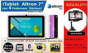 Tablet Altron 7
