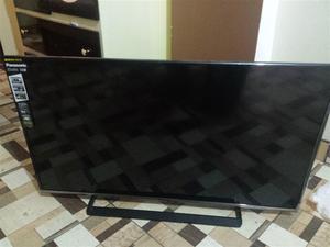 Televisor Panasonic Smart Viera Tv 40 Full Hd Con Detalle