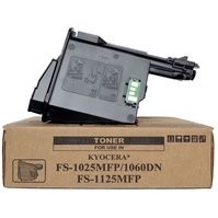 Toner Kyocera Fs- Tk- (compatible) Nuevo