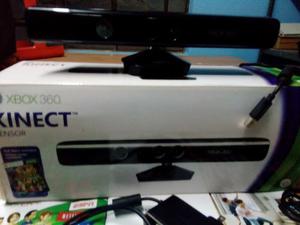 Vendo Kinect De Xbox 360