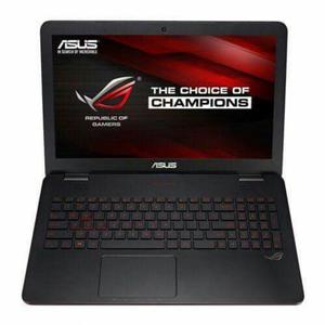 Vendo Laptop Gamer Asus Rog G551jw