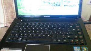 Vendo Lenovo G470 Mod. 