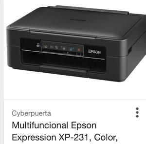 Venta Epson 231