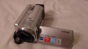 Videocamara Sony Handycam Dcr-sx68