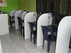 cabinas de internet
