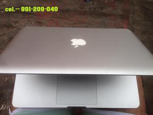 retina de 13.. venta solo esta semana macbook pro de 500 gb