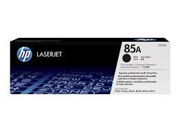 toner hp originales y compatible