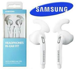 Audifonos Samsung In/ear/fit ------- Nuevos Y Originales