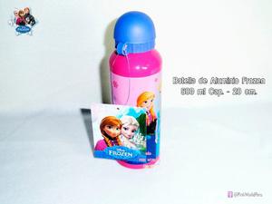 Botella Tomatodo Frozen - Disney