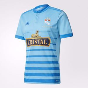 Camiseta Sporting Cristal 