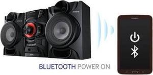 Equipo De Sonido Samsung Bluetooth Giga Sound 230w Mx-h730