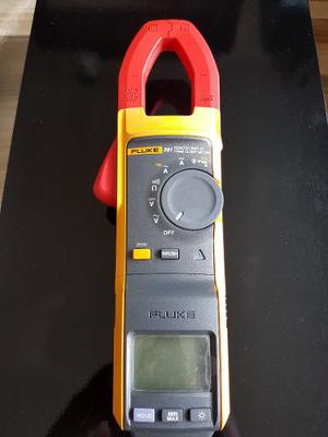 Fluke 381 Remote Display True-rms Clamp Meter