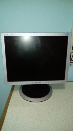 Monitor Lcd 16