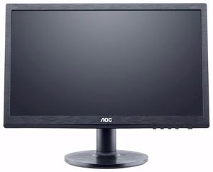 Monitor Led Aoc 19 Pulgadas Nuevo