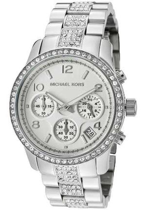 Reloj Michael Kors Mk, Nuevo Y Sellado 100% Original