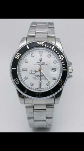 Reloj Rolex Caballero Incluye Envío