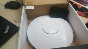 Access Point UNIFI UAPACLR DUAL BAND UBIQUITI