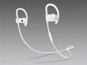 Audífonos Powerbeats Wireless 3 White Edición 