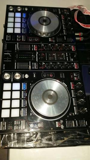 CONTROLADOR DDJSR PIONEER