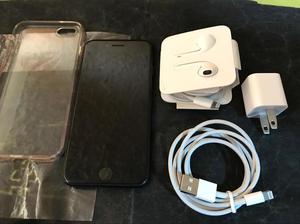 Cambio O Vendo iPhone 7 con Todo 10 d 10