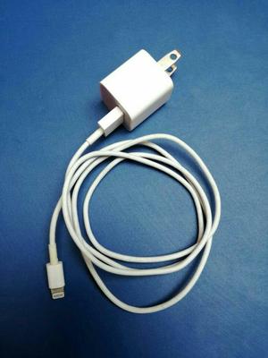 Cargador Apple para iPhone Original