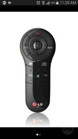 Control Remoto Lg Magic Original Deliver