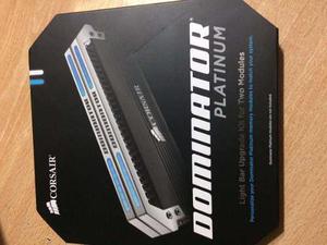 Corsair Dominator Platinum Lightbar Kit