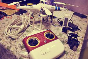 DJI Drone Phantom 2 NEGOCIABLE