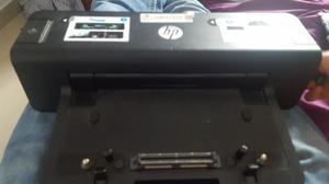 Docking Station Para Laptop Hp