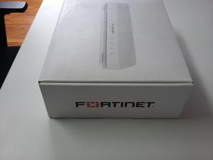 Fortinet FortiWiFi20C NUEVO !!