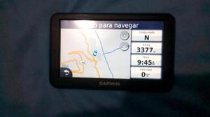 GPS GARMIN NUVI