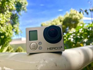 Gopro Hero 3