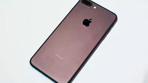 Iphone 7 De 32gb Color Negro - Nuevo (original)