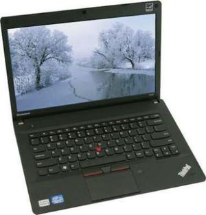 Laptop Lenovo Core I5 2.6 Ghz 4gb 500gb