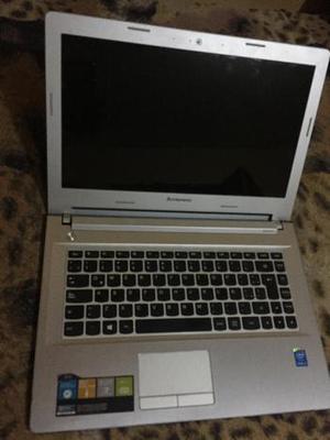 Laptop Lenovo Core I5 4ta Generacion