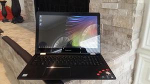 Laptop Lenovo Flex3 I56tagen Touchccreen