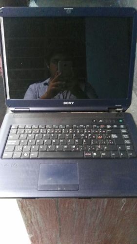 Laptop Para Repuesto