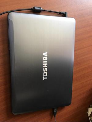 Laptop Toshiba I5