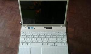 Laptop en Perfecto Estado