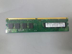 Memoria Ddr2