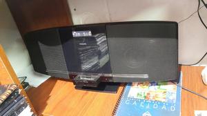 Minicomponente Philips Cd Mp3