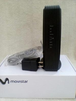 Modem Negro