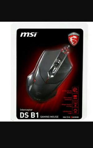 Mouse Msi Serie Gaming,en San Miguel