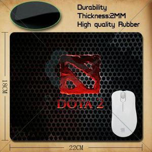 Mouse Pad Dota 2 para Gamer