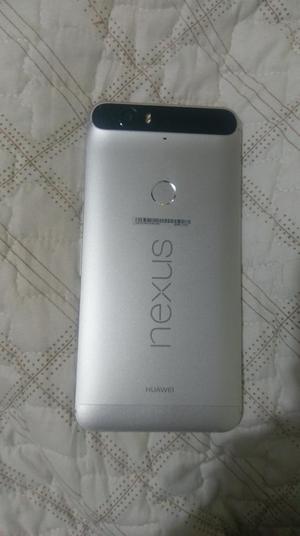 Nexus 6p, Libre, gb, 5.7' 2k