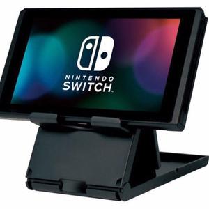 Nintendo Switch Base - Soporte Ajustable