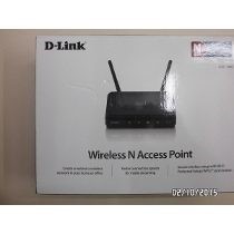 Oferta De Wireless N 300 Acess Point Modelo Dap-