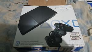 Play Station 2 Ps2