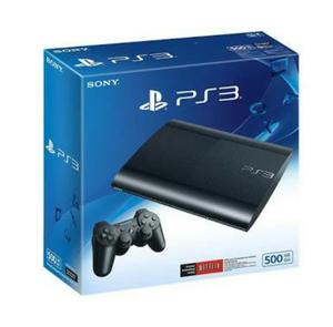 Play Station 3