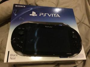 Ps Vita